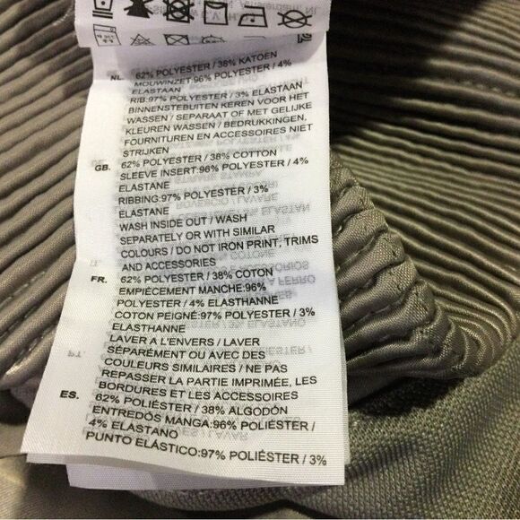 G-STAR RAW Boyfriend Fit Sweatshirt - Picture 12 of 12